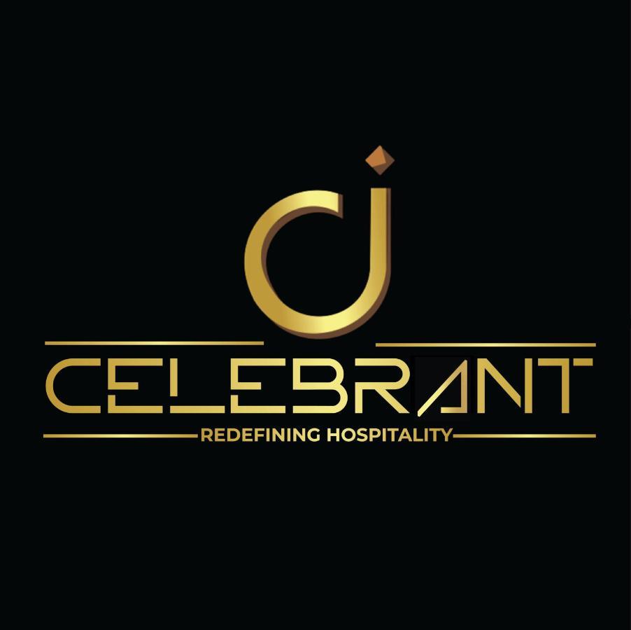 Celebrant Hotel Varanasi Exterior foto